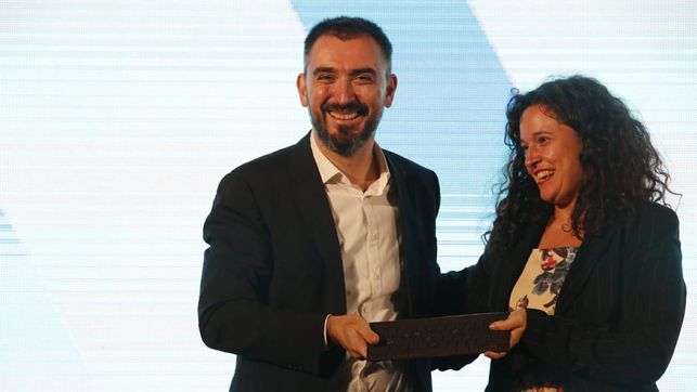 Festival Gabo 2018
