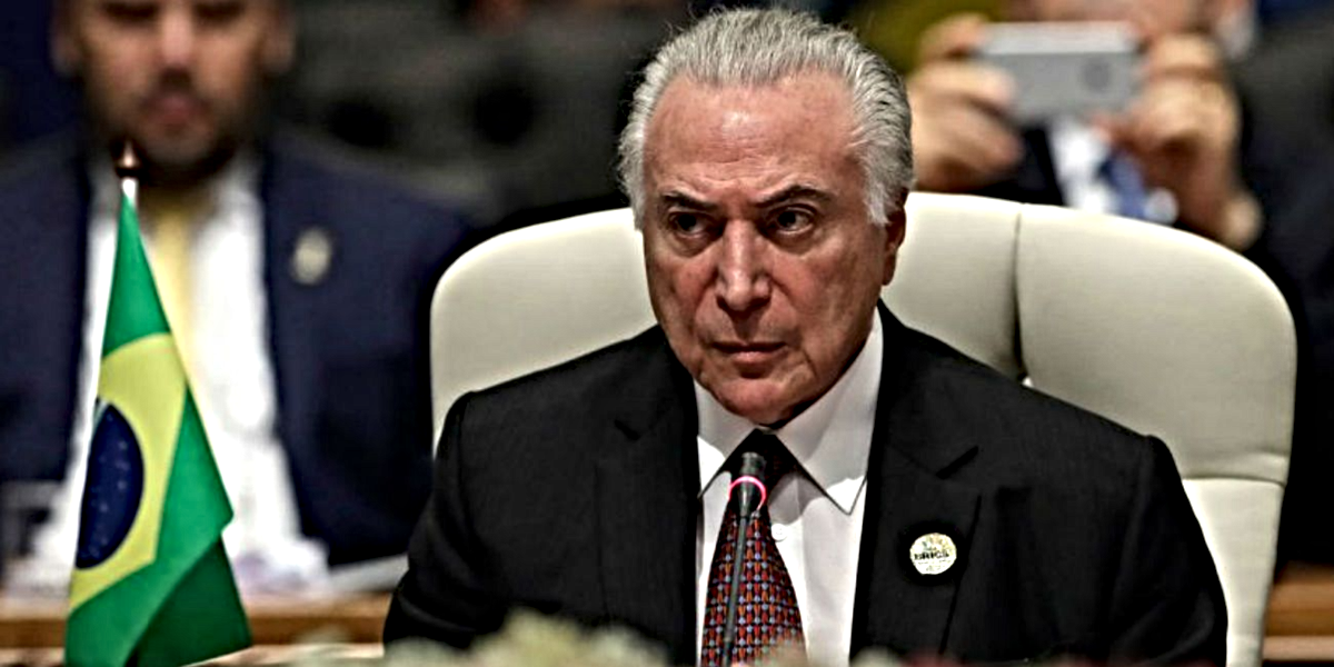 Temer