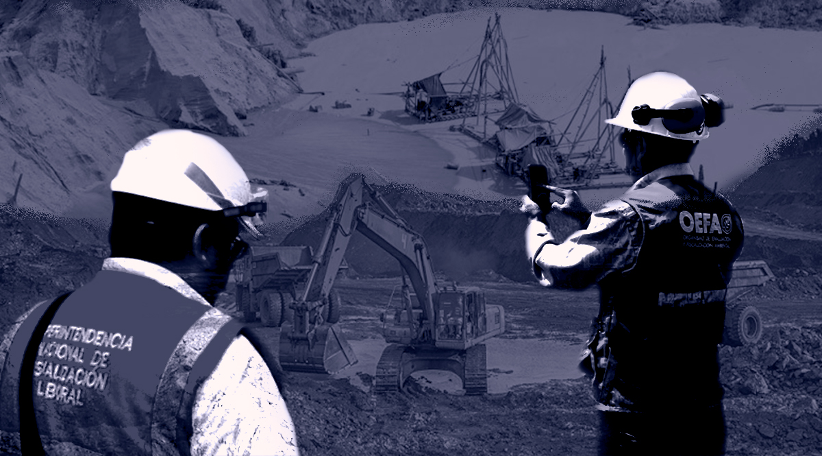 Convoca Deep Data: Cuáles son las empresas mineras y petroleras más infractoras en los últimos 15 años