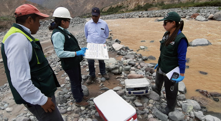 Minera que contamina ríos de Arequipa y Moquegua cometió 21 infracciones ambientales en los últimos 20 años 