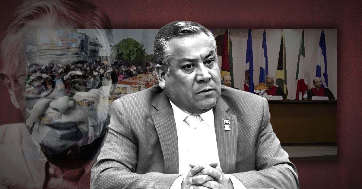 Defensores de derechos humanos no creen en compromiso de premier Adrianzén con Corte Interamericana