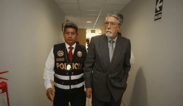 Caso Odebrecht: justicia peruana condena a empresario peruano por lavado de activos a favor de constructora brasileña