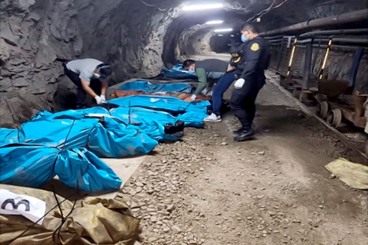 Masacre en Pataz: un crimen anunciado que nadie quiso escuchar