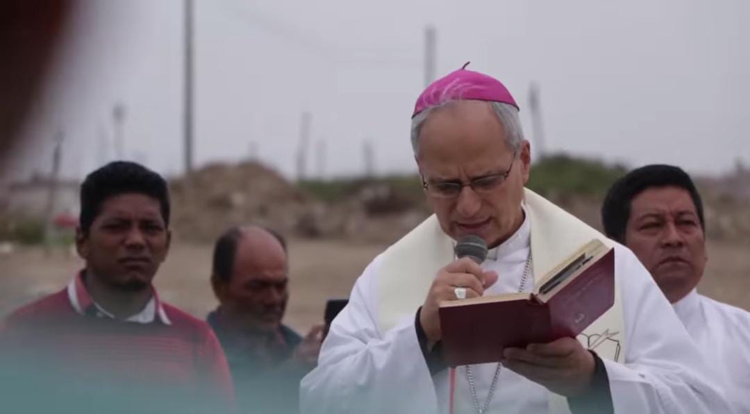León XVI: Un Papa misionero y protector de migrantes