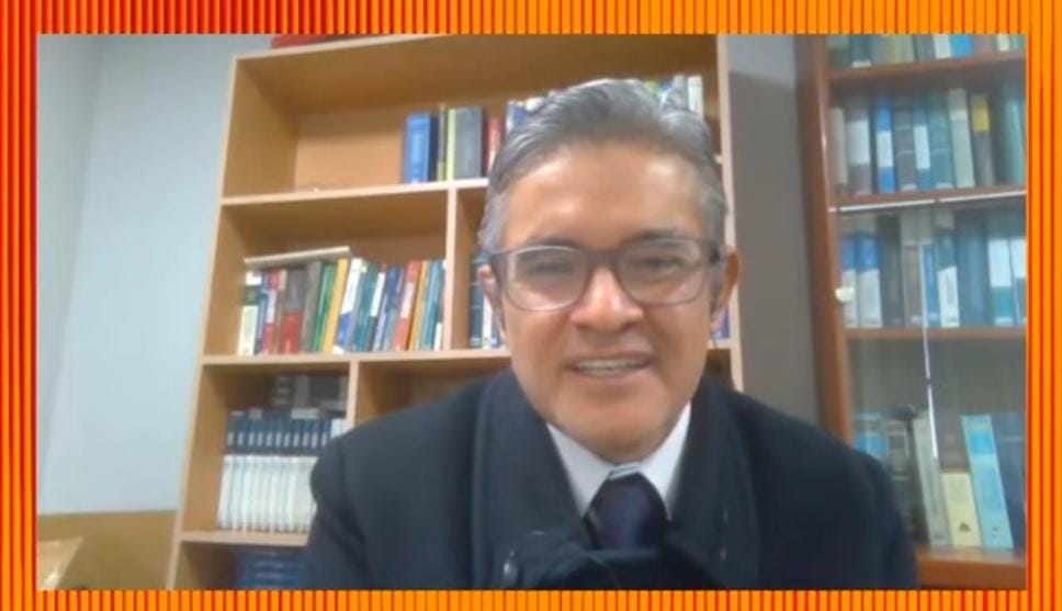 jose domingo convoca en vivo 