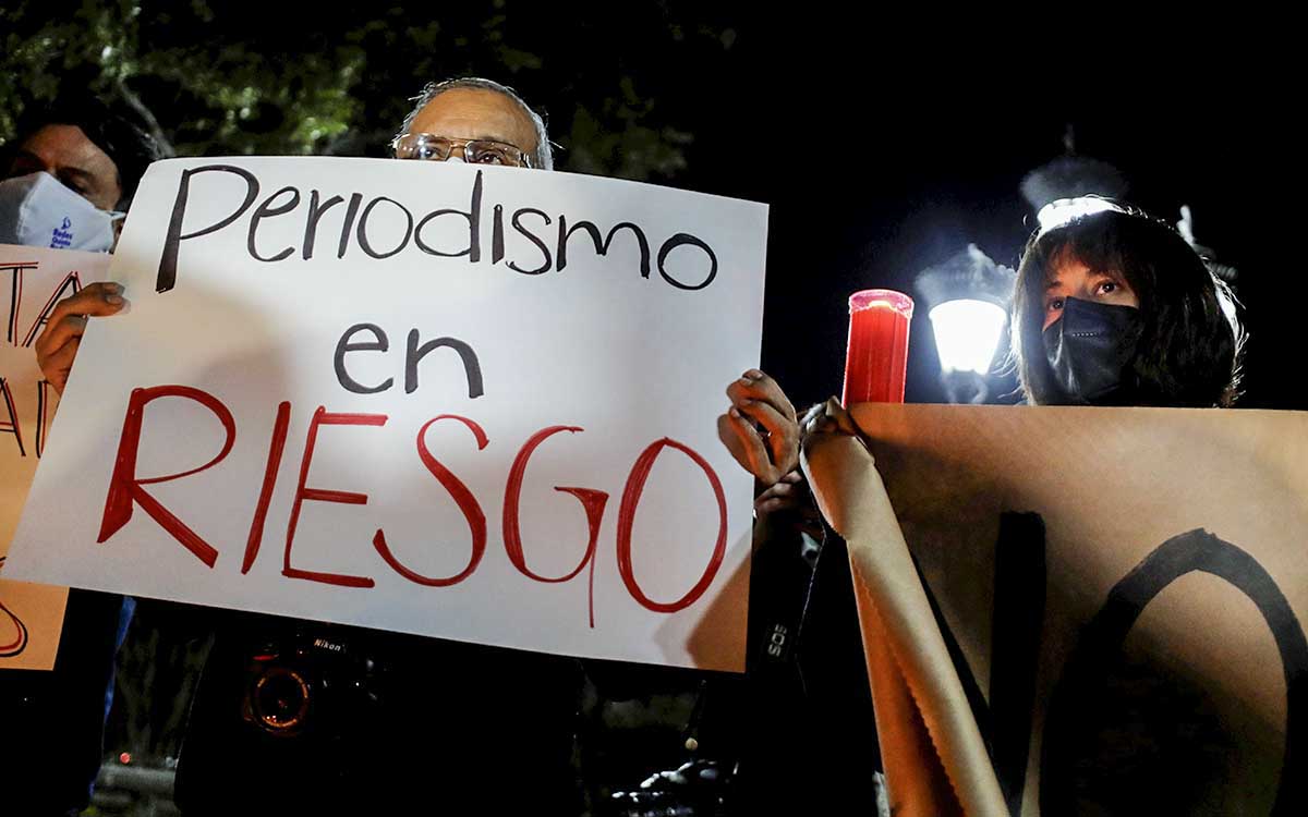 portada periodismo