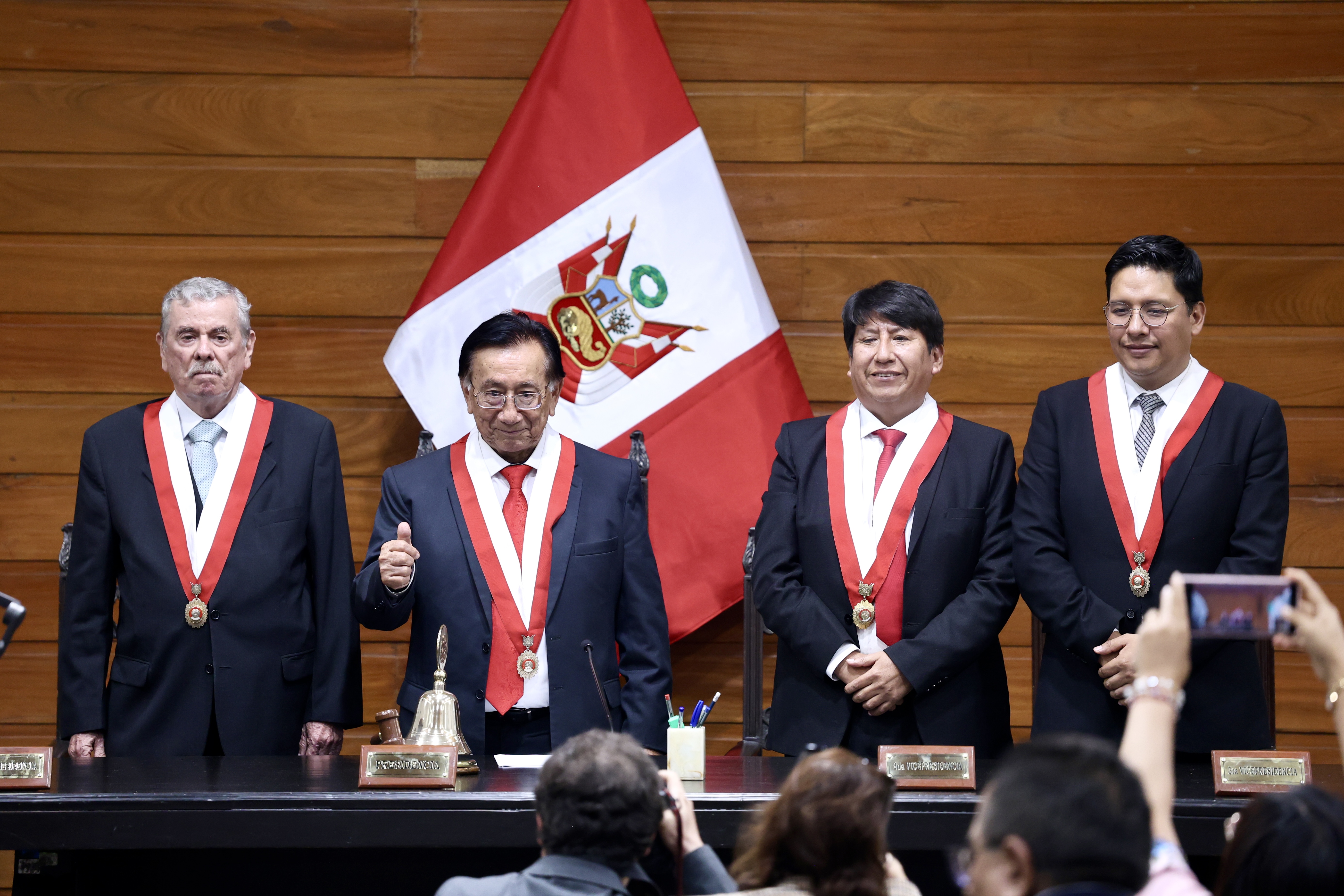 congreso jose balcazar 