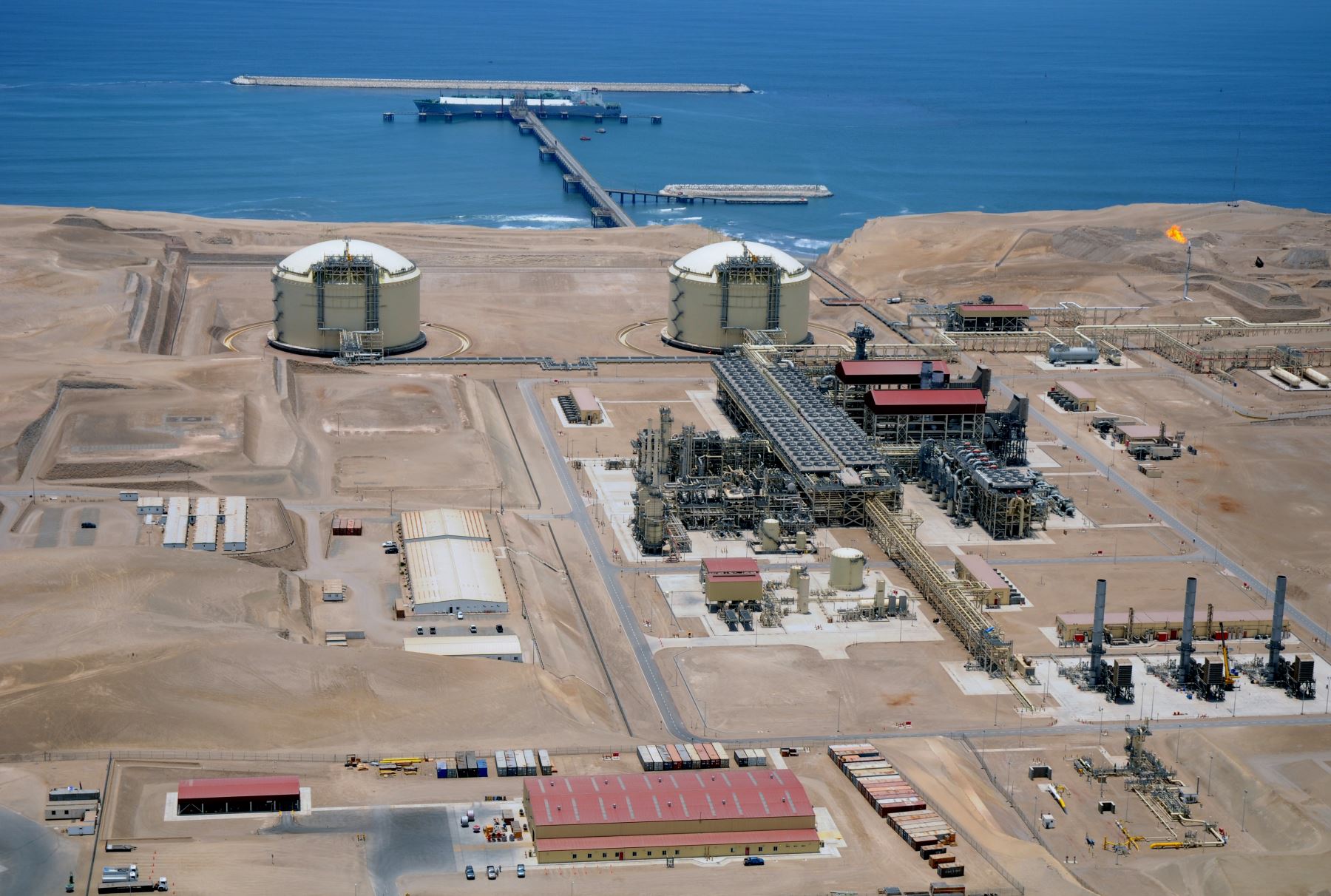peru lng 