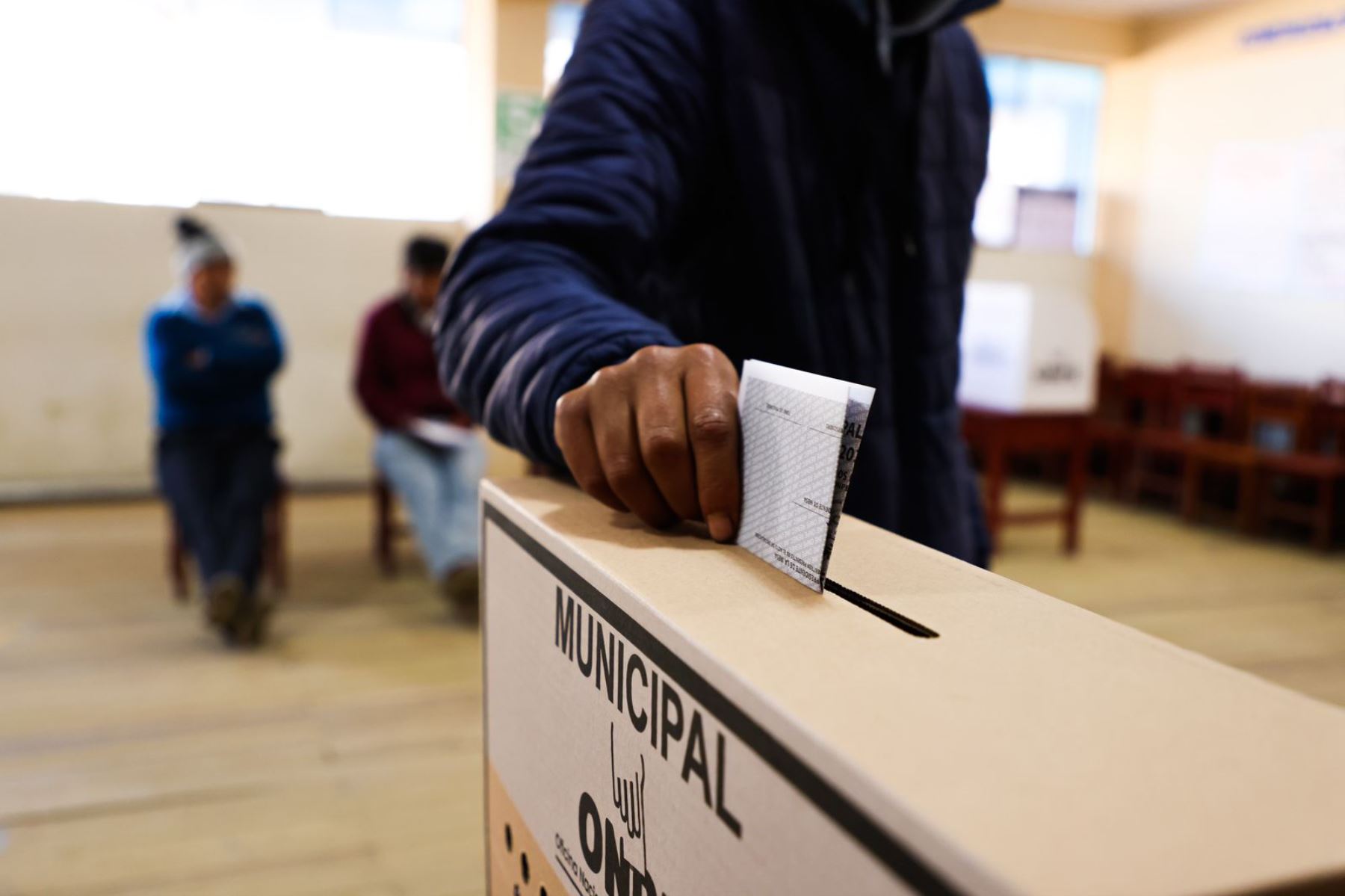 elecciones 2026