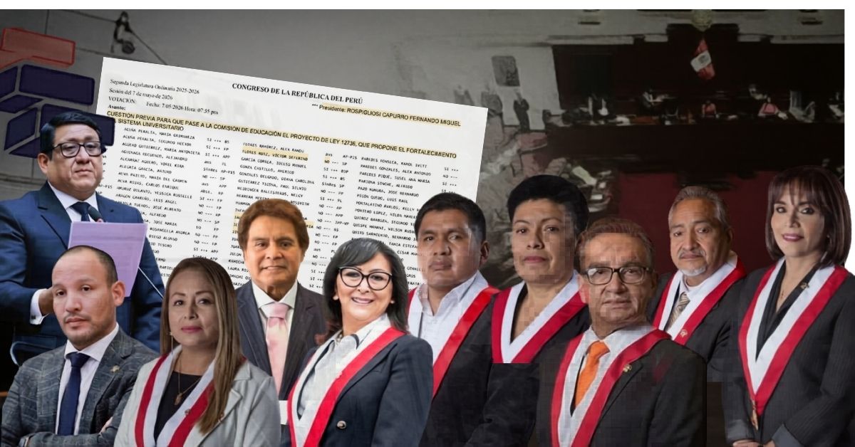 Congreso