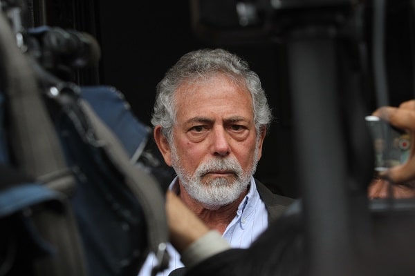 Gustavo Gorriti