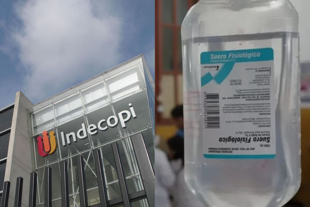 medifarma indecopi