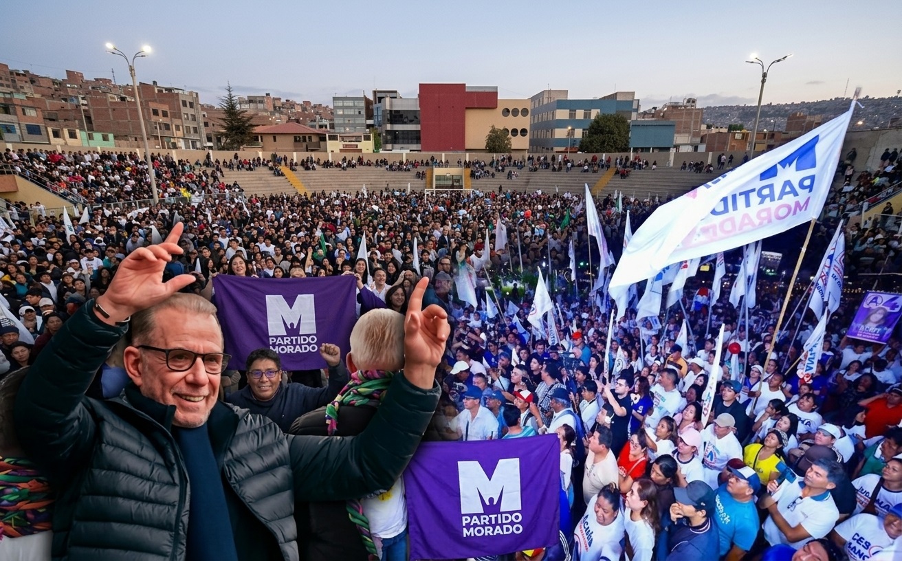 Elecciones 2026: 39 partidos incumplen reglas para mantener su inscripción