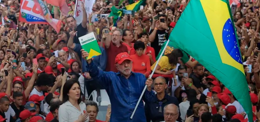 Lula y el efecto Janones