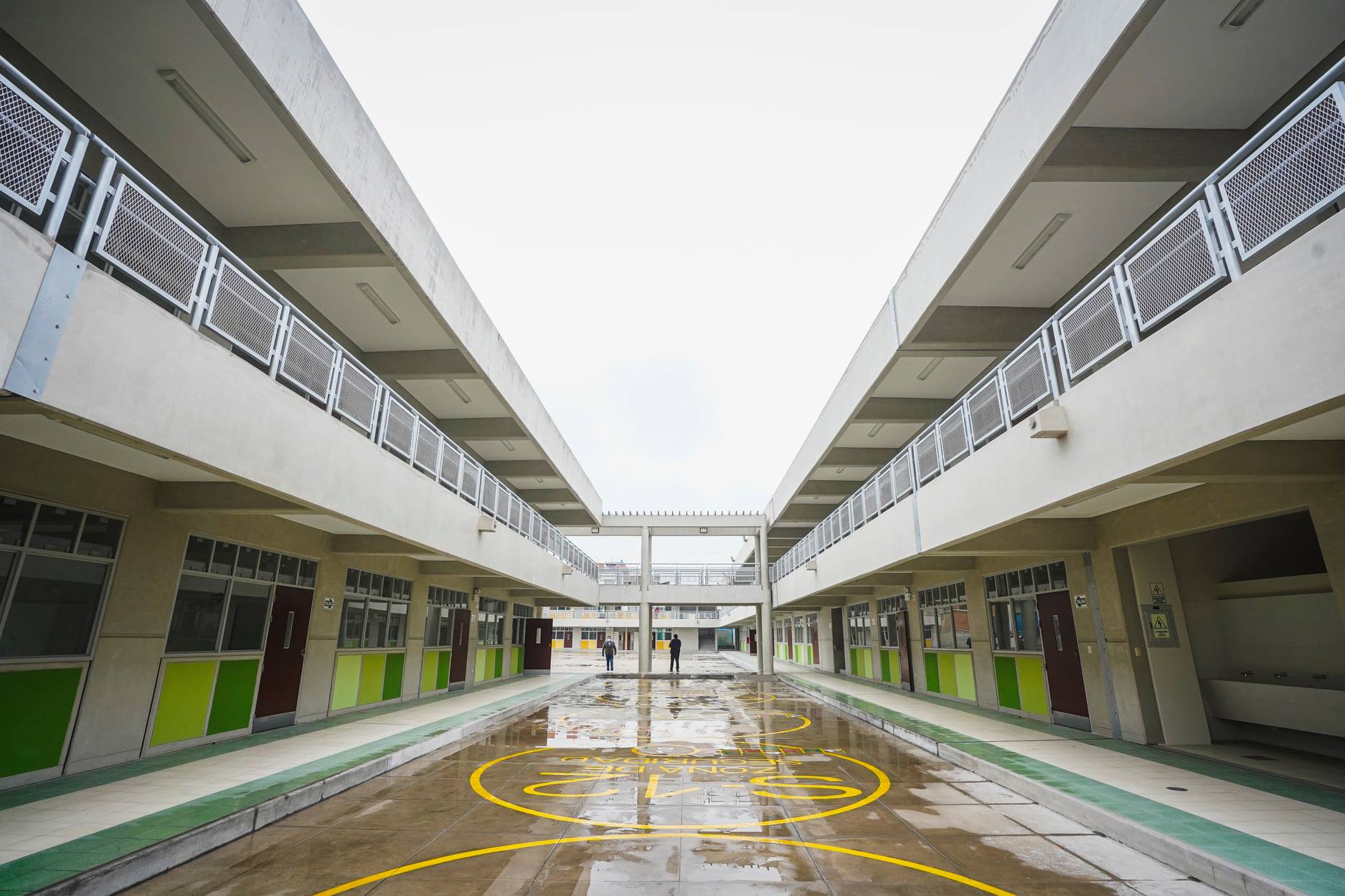 escuela sjm