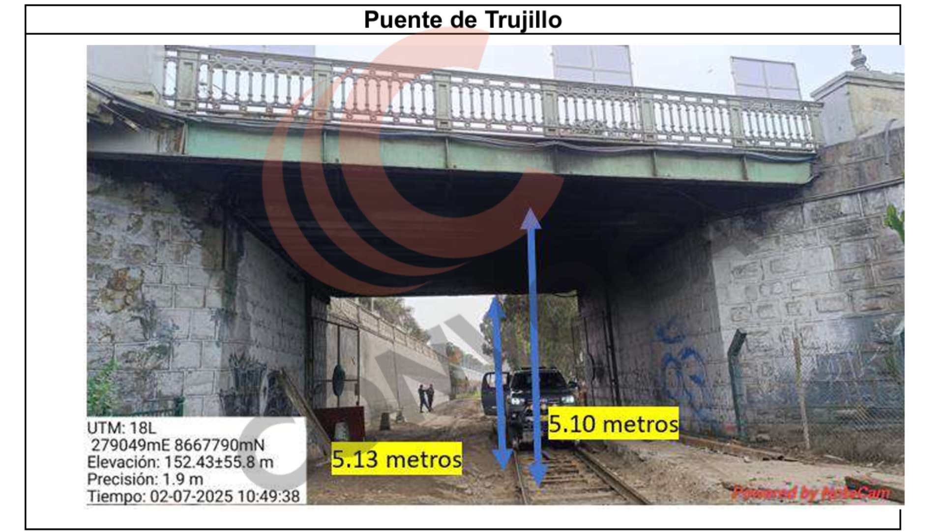 puente trujillo