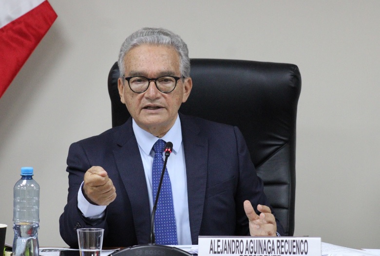 Alejandro Aguinaga