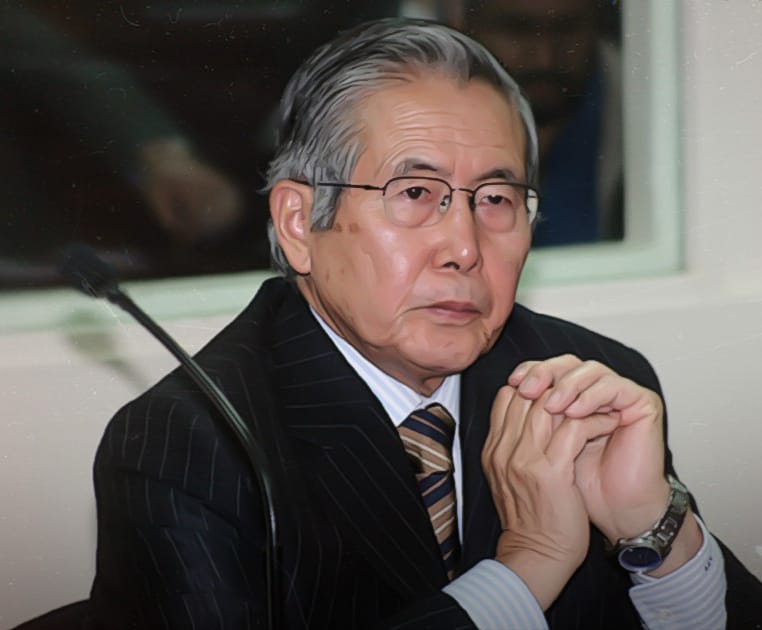 Fujimori