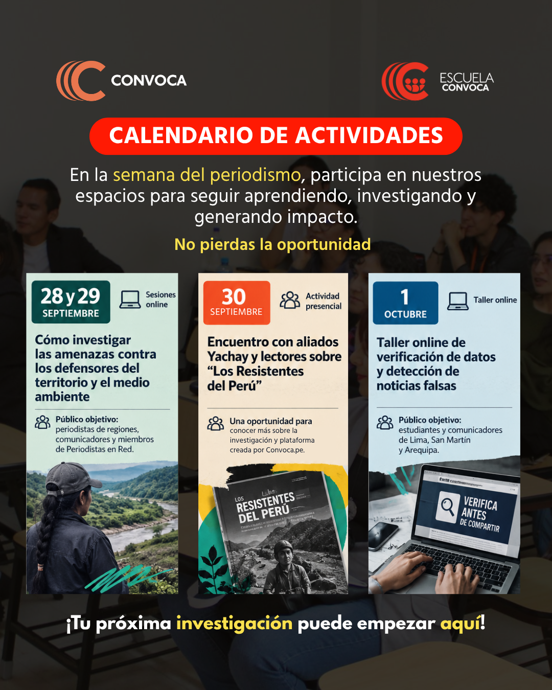 semana