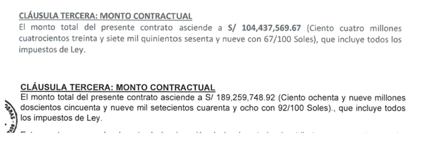 centrado