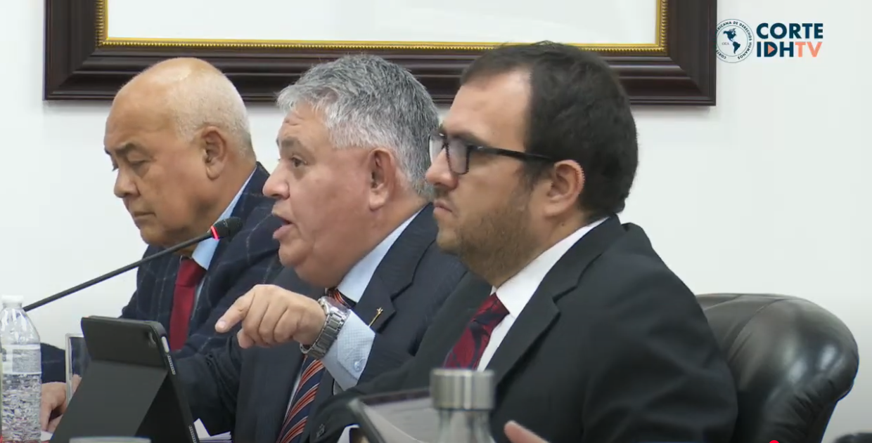cáceres y abogados