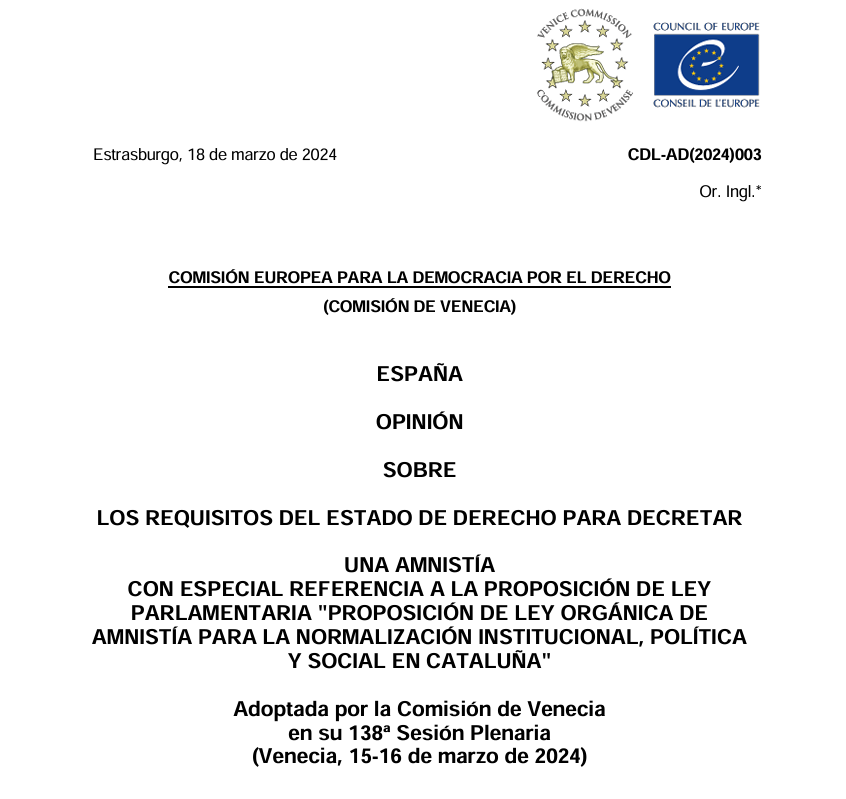 comision