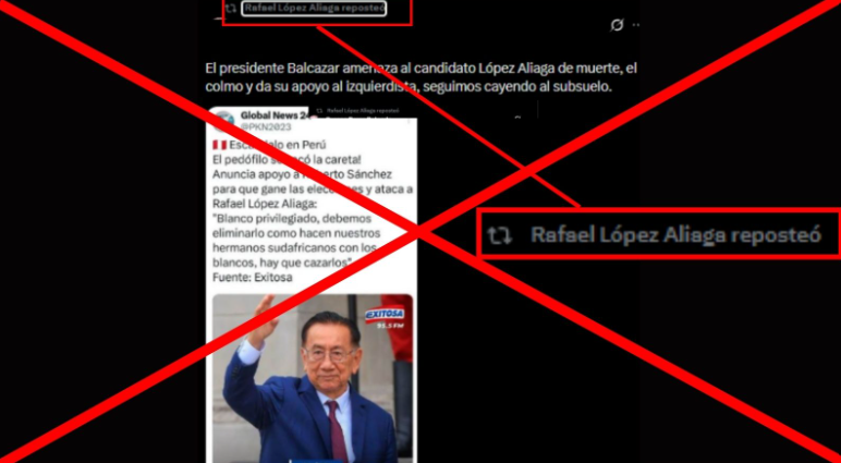 José Balcazar