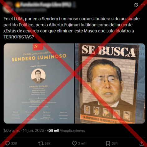 Sendero Luminoso