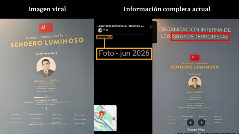 Sendero Luminoso