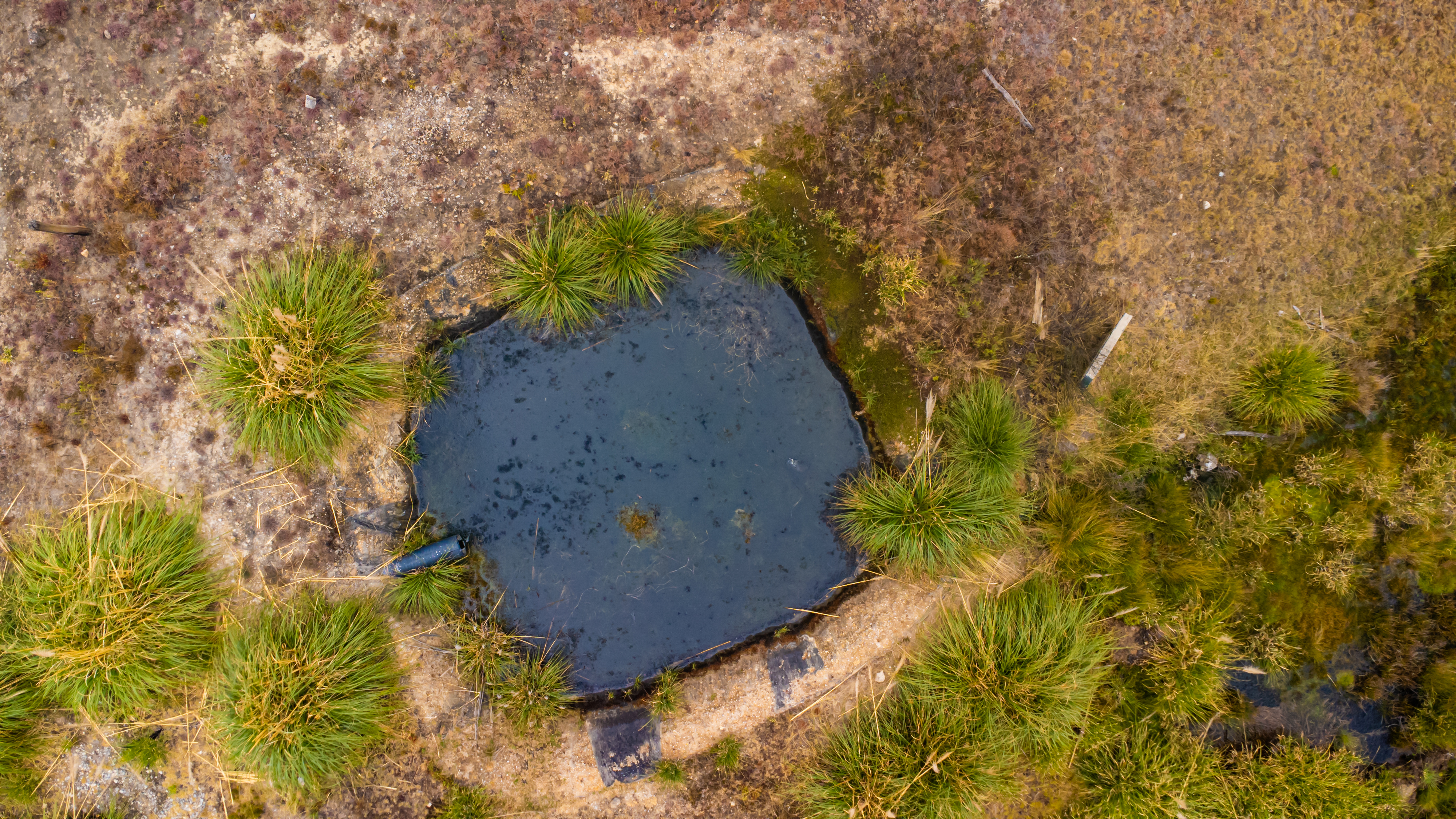 La Ley del Paquetazo Ambiental obligada a OEFA, el organismo de control, a priorizar medidas correctivas en lugar de multas económicas.