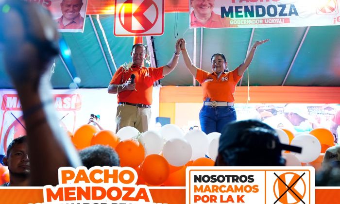 fuerza popular