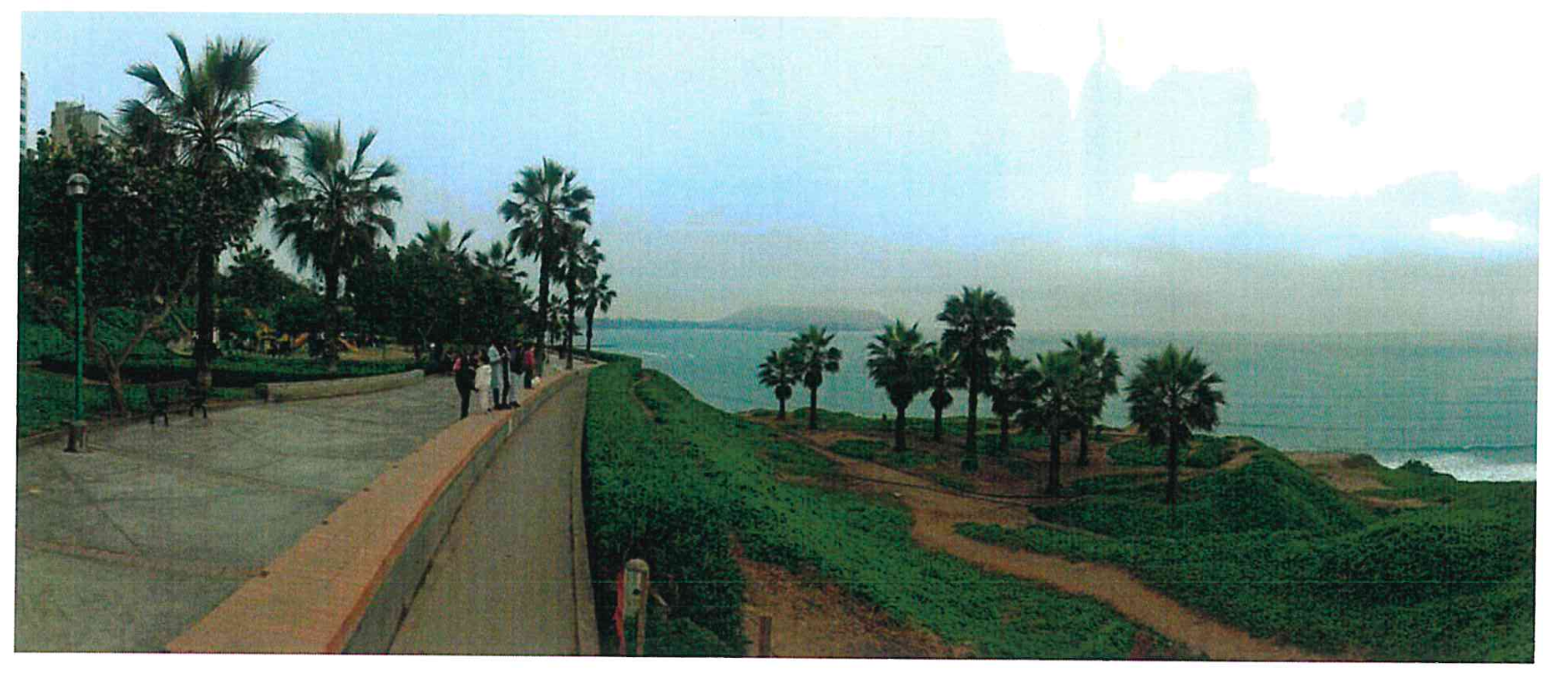parque chino 