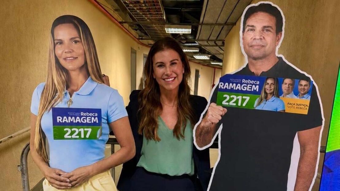 Fernanda Bolsonaro