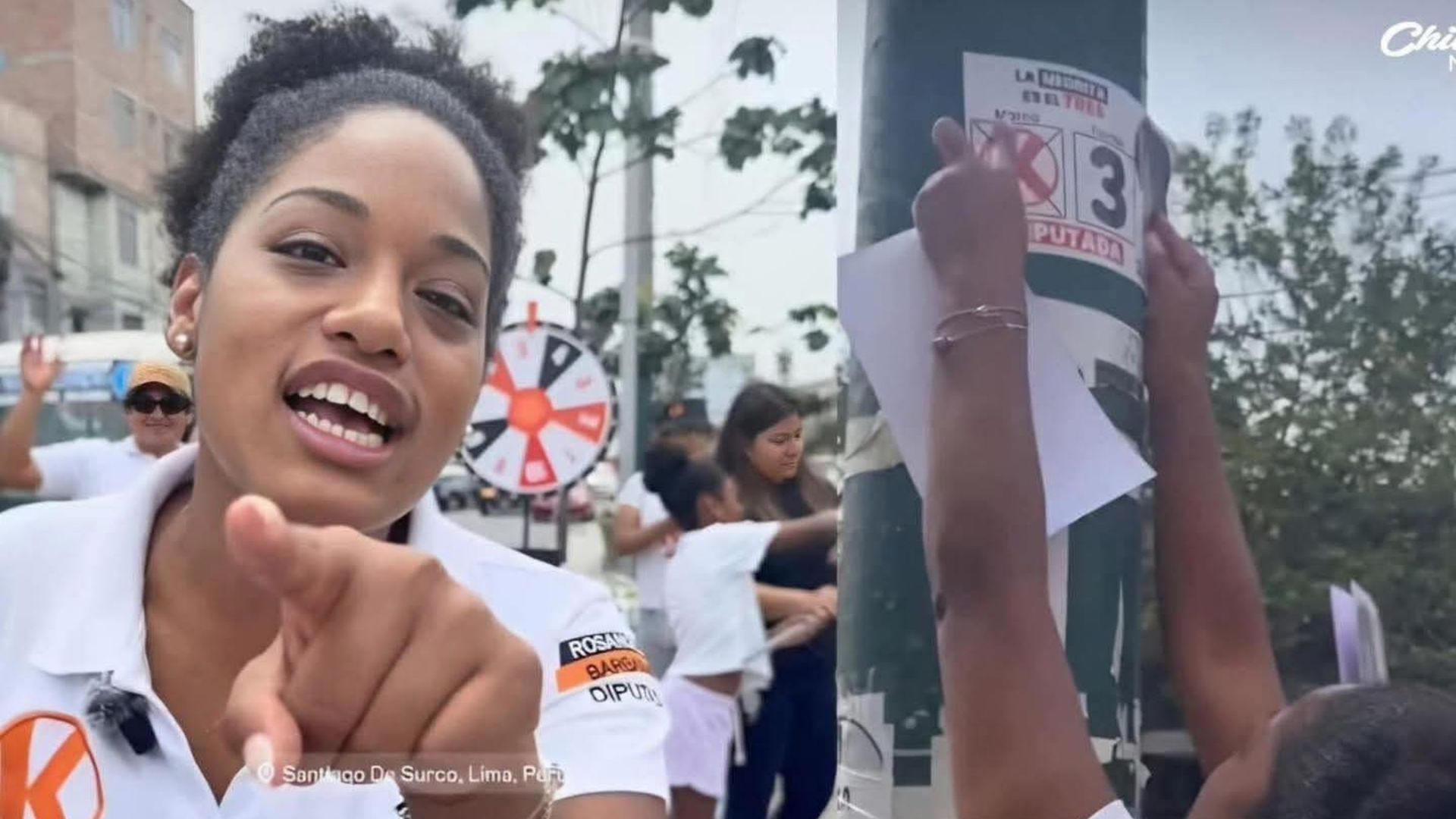 propaganda electoral prohibida