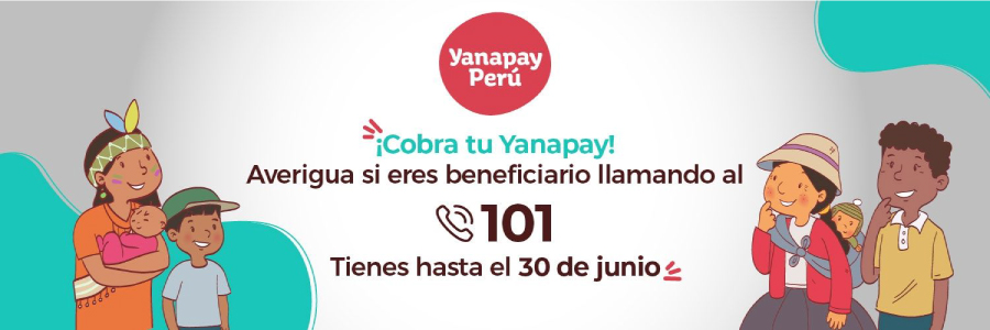 Yanapay