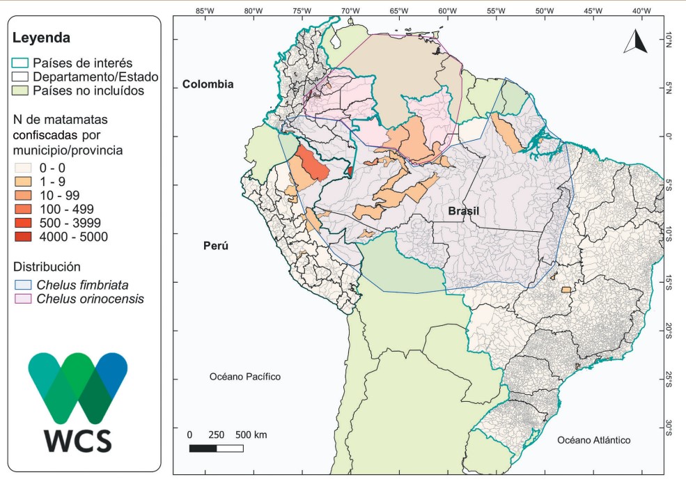 mapa de decomisos