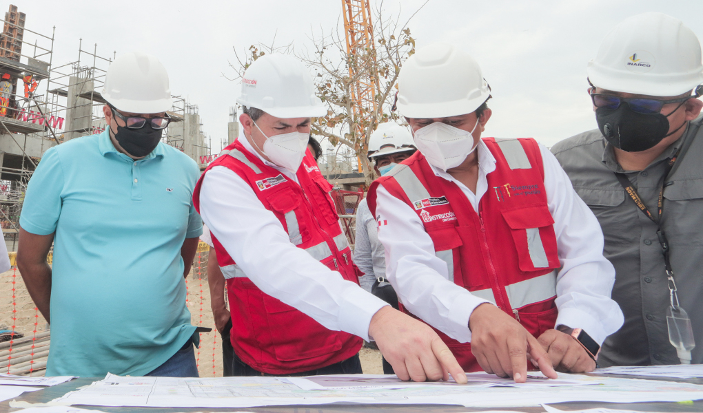 EXPEDIENTE TÉCNICO