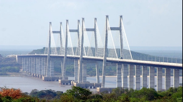 Puente Orinoquia Odebrecht