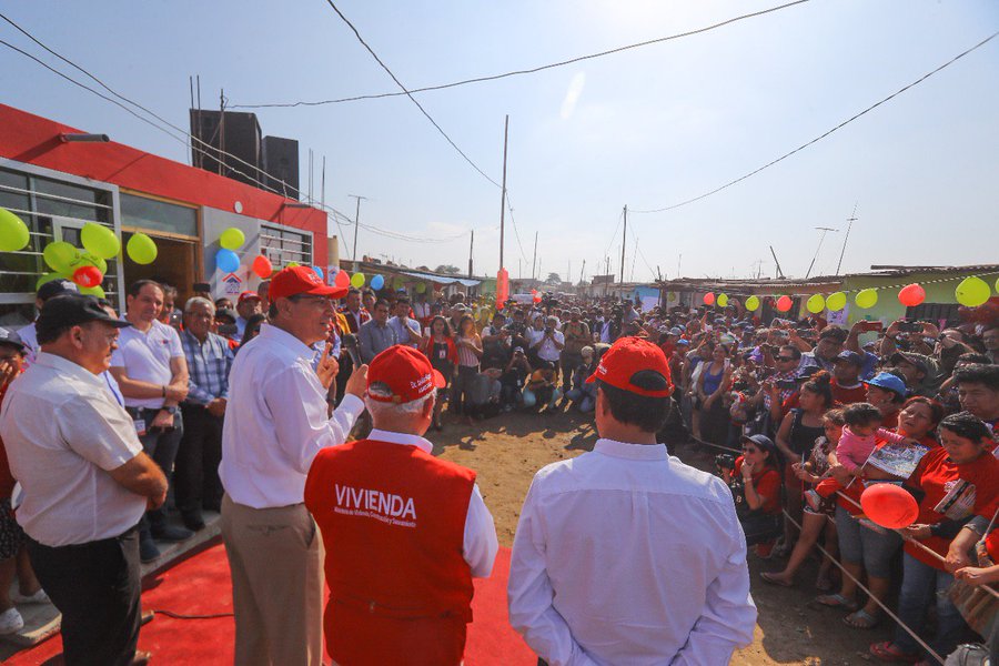 VIZCARRA NIÑO