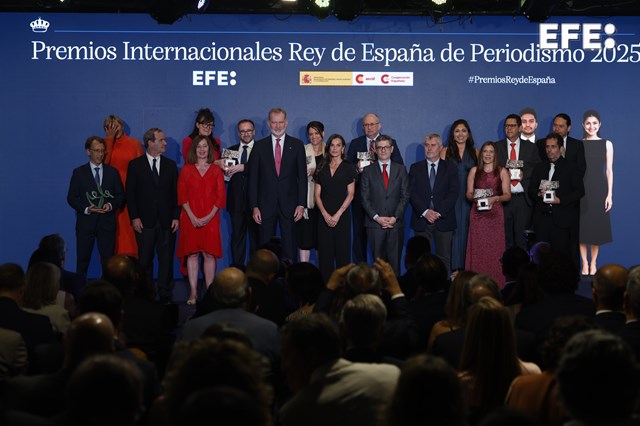 rey de españa 2