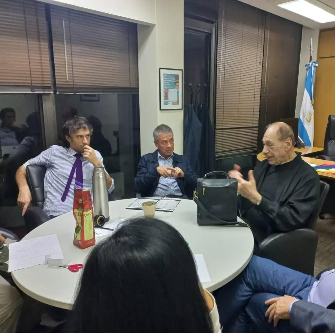 abogados argentinos