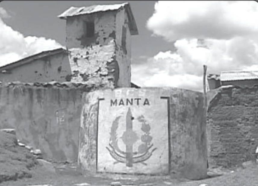 Base Militar de Manta