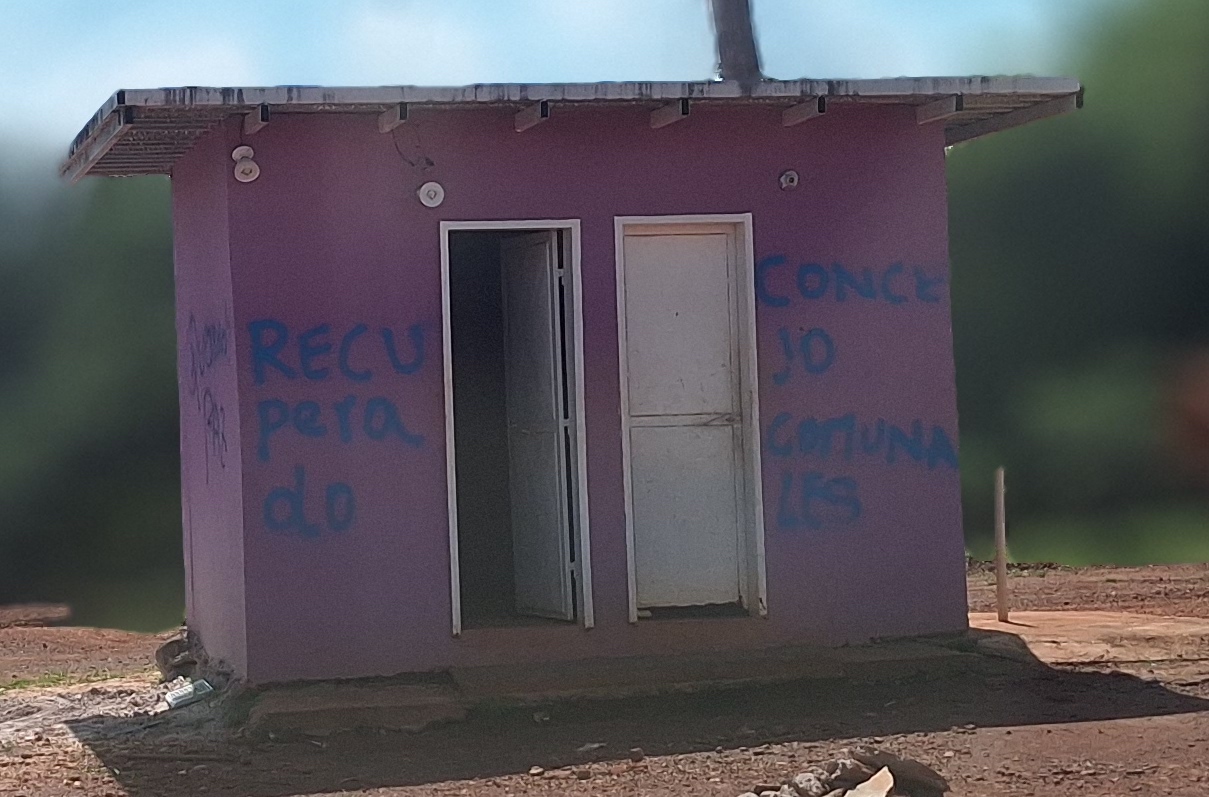 casa