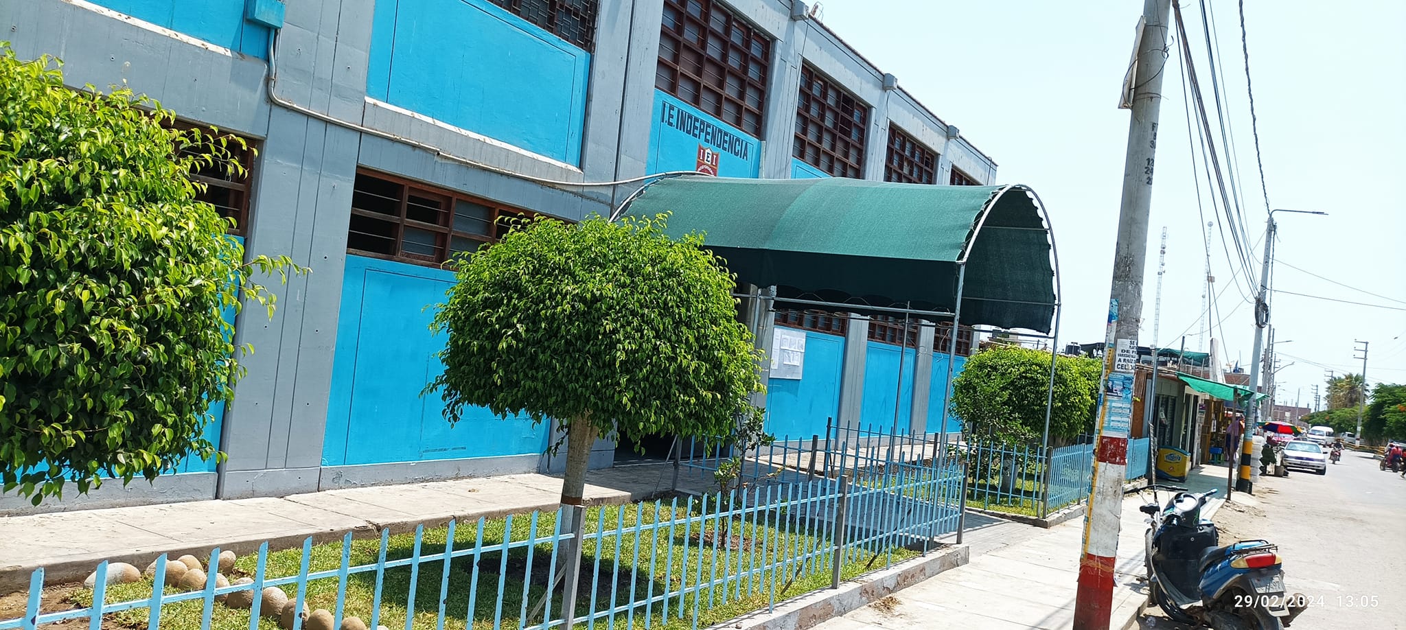 colegio independencia