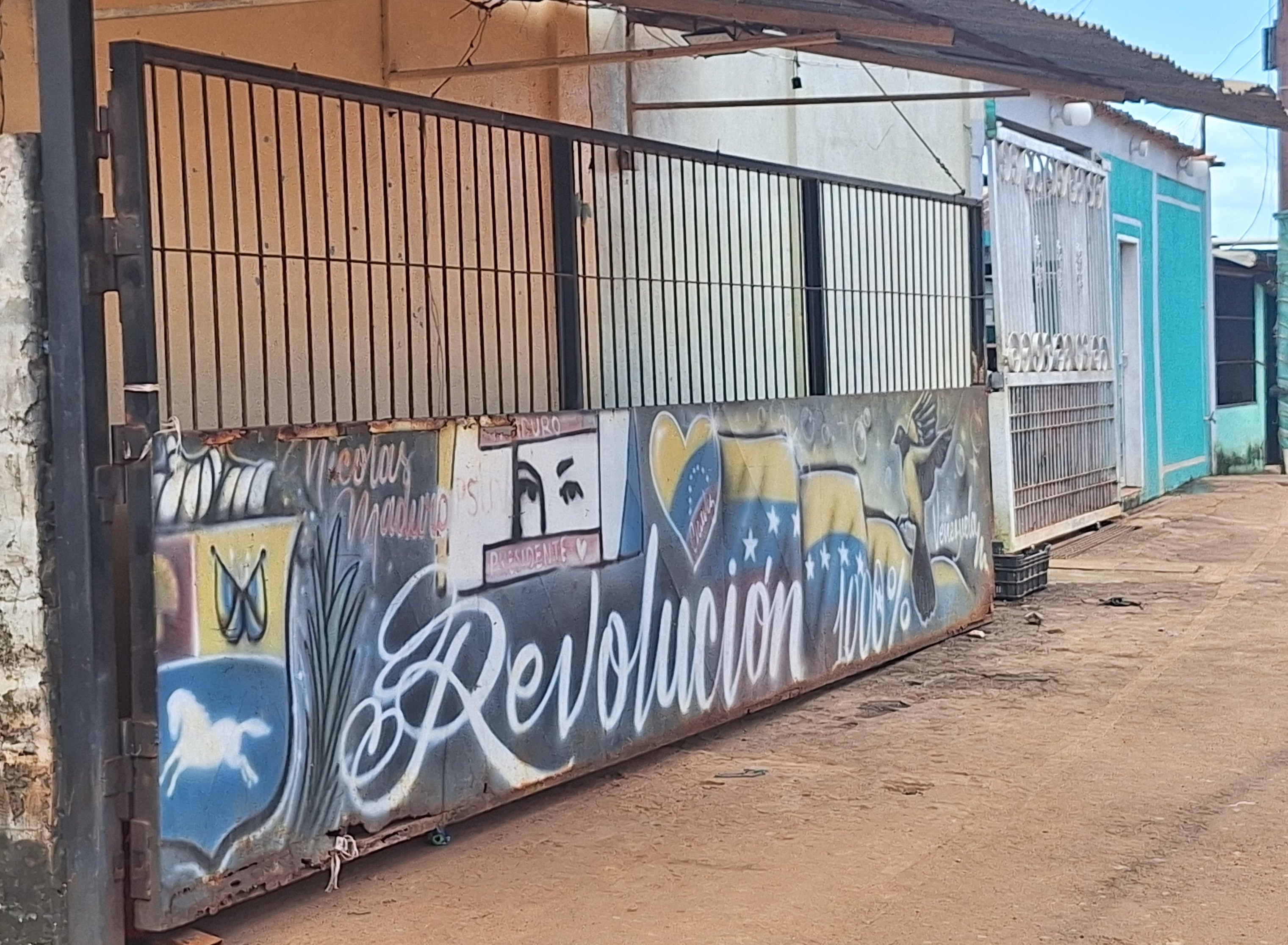 porton