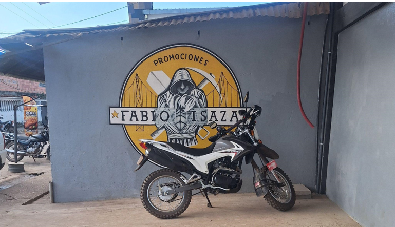fabio