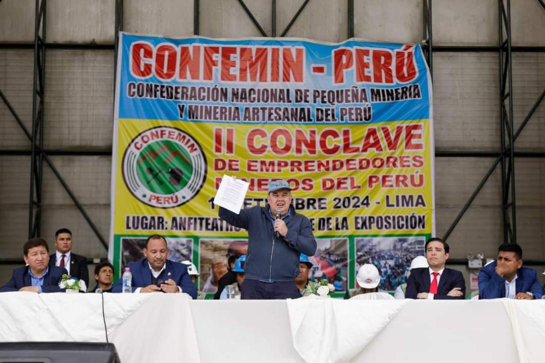 rafael lopez aliaga