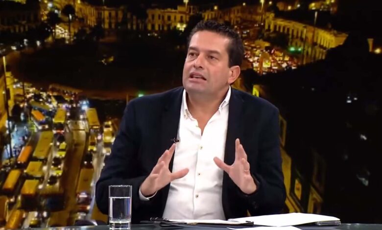 miguel torres