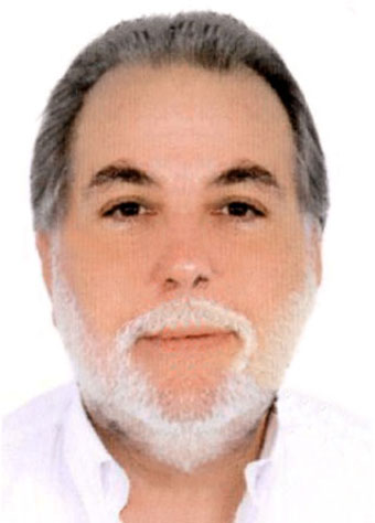 Gonzalo Monteverde