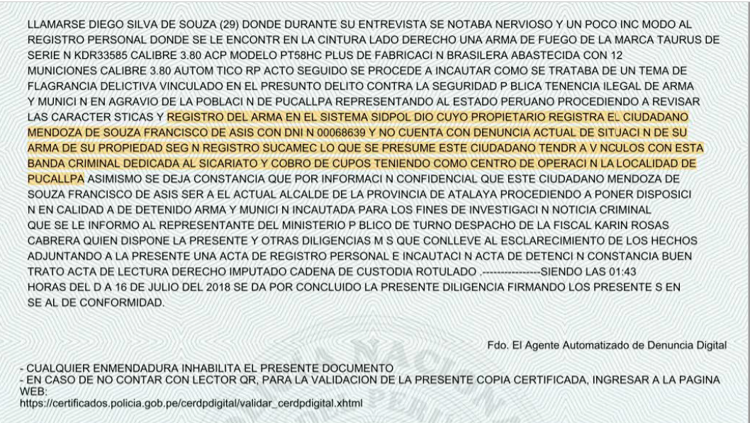 archivo
